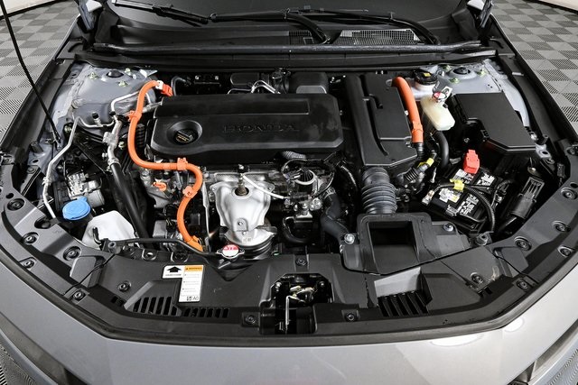 2024 Honda Accord Hybrid Sport photo 28