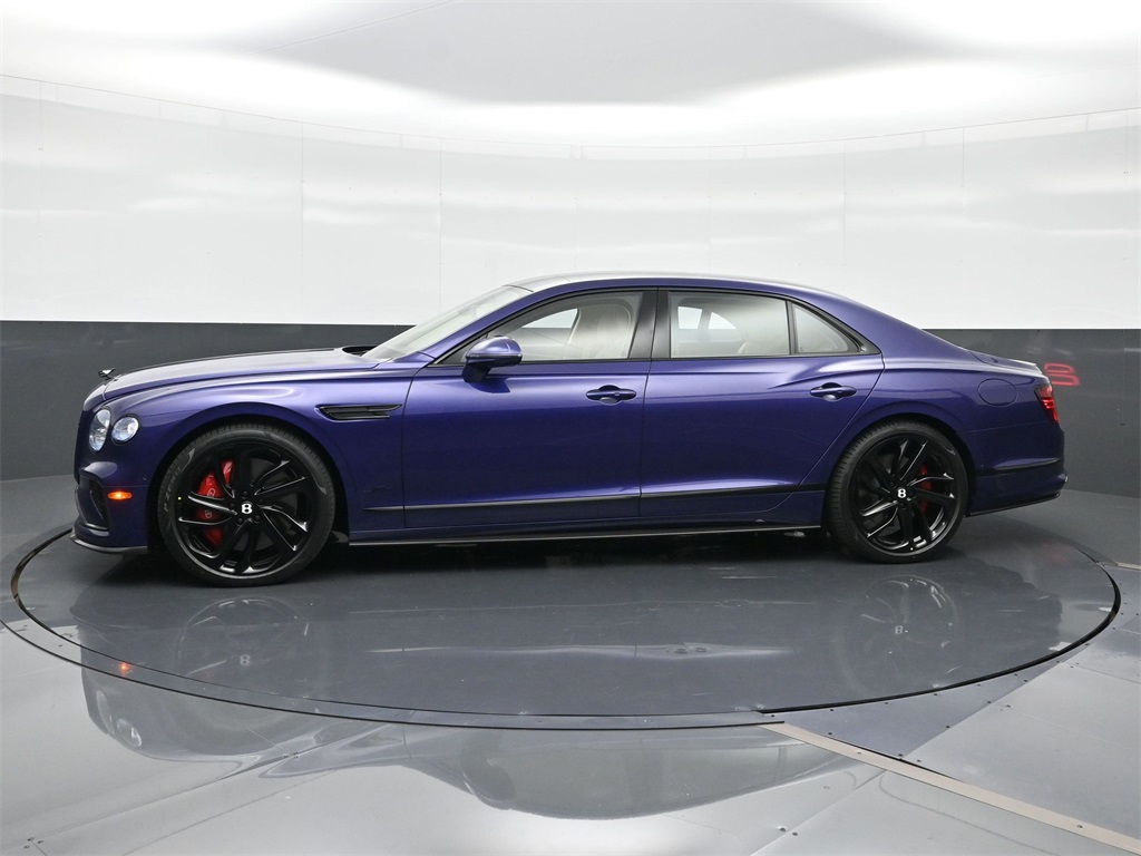 2026 Bentley Continental GTC photo 4