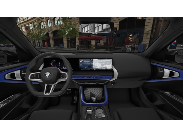 2026 Bmw X3 photo 6