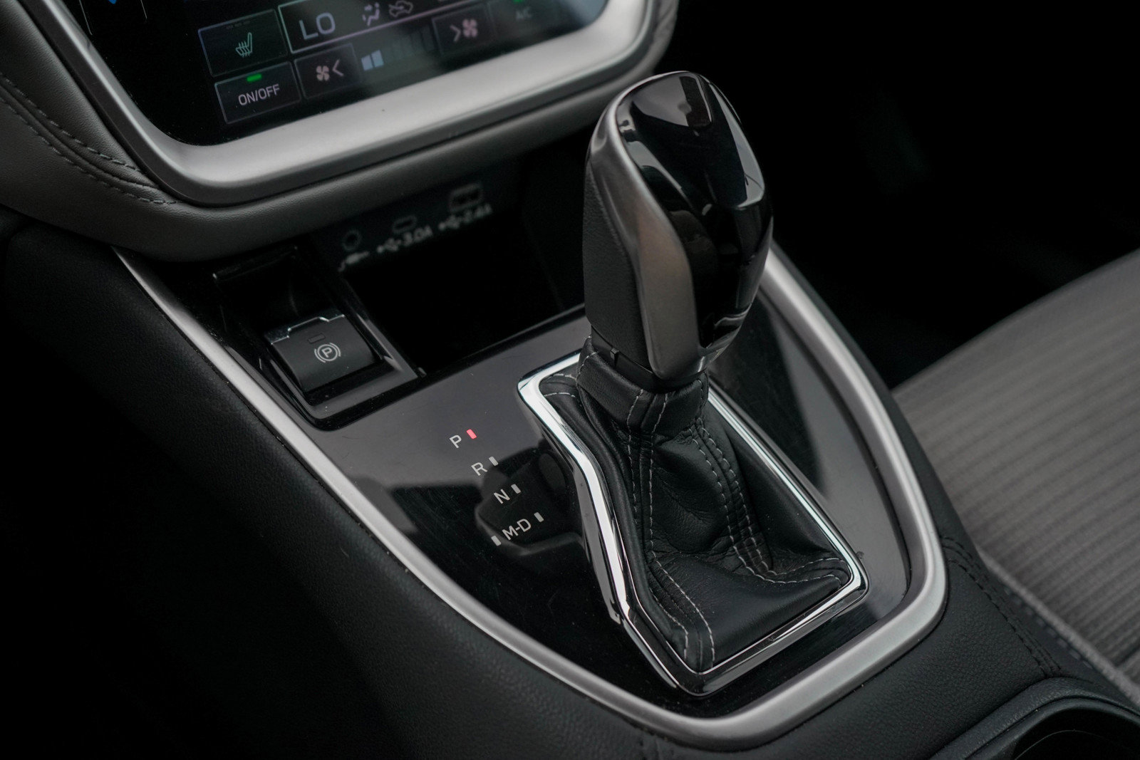 2023 Subaru Outback Premium photo 9