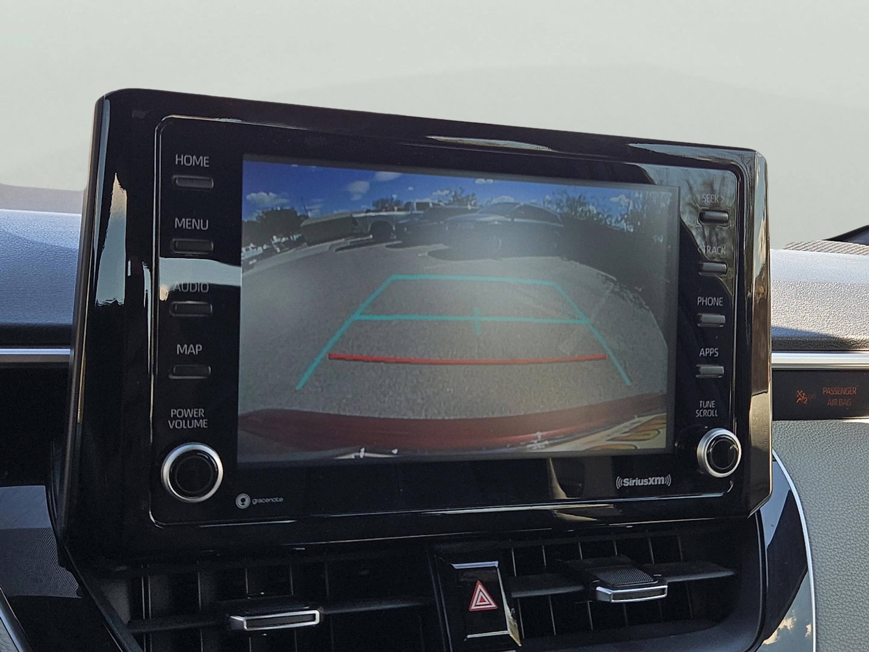 2022 Toyota Corolla SE photo 25