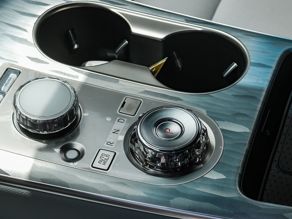 2026 Genesis Electrified GV70 photo 17
