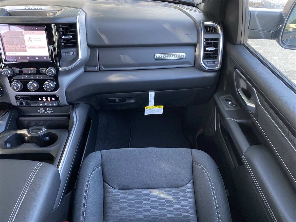 2025 Ram 1500 Big Horn Lone Star photo 17