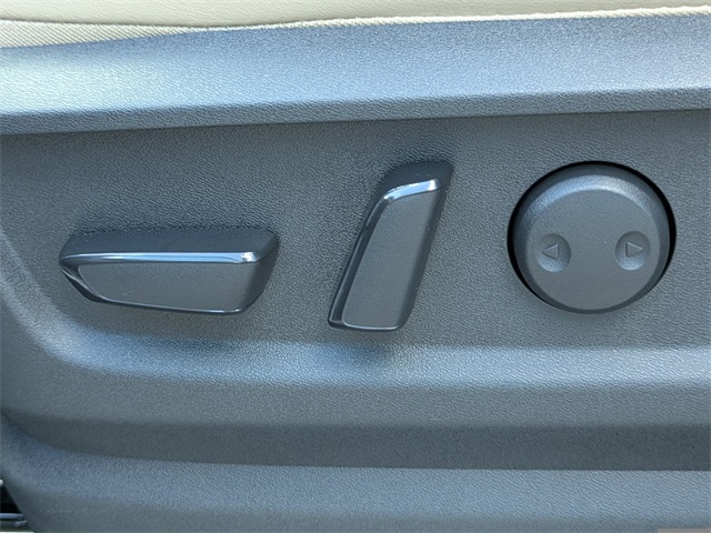 2026 Infiniti QX80 Pure photo 20