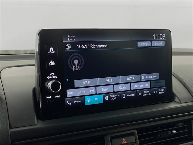 2025 Honda Pilot TrailSport photo 10