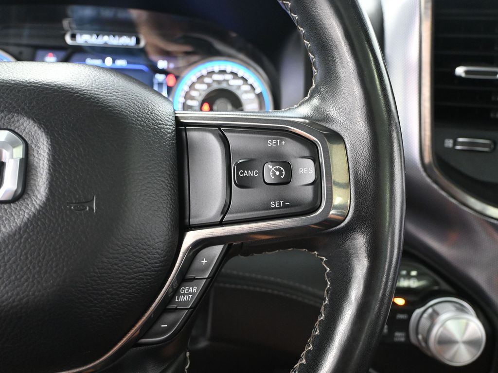 2020 Ram 1500 Limited photo 24