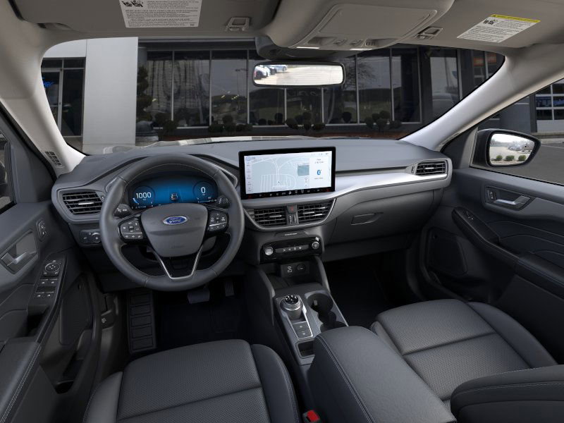 2026 FORD ESCAPE - Image 8