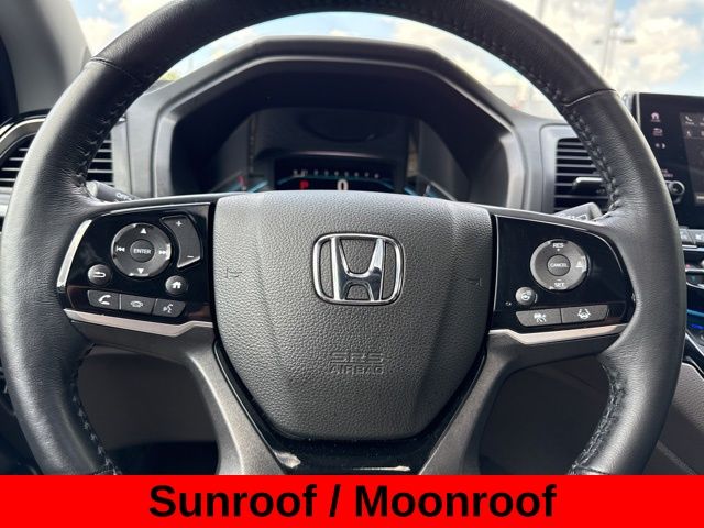 2024 Honda Odyssey Elite photo 13