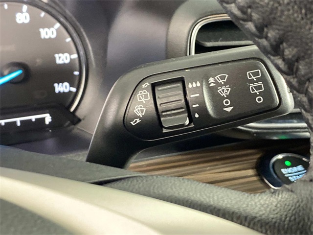 2021 Ford Explorer Limited photo 18