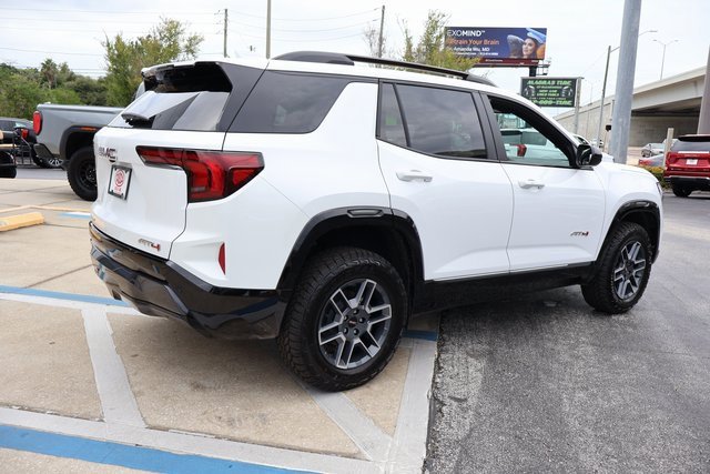 2026 Gmc Terrain AT4 photo 6