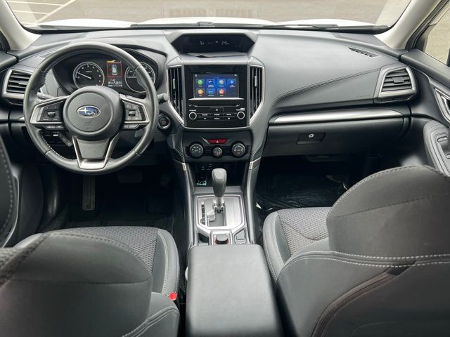2023 Subaru Forester Premium photo 12