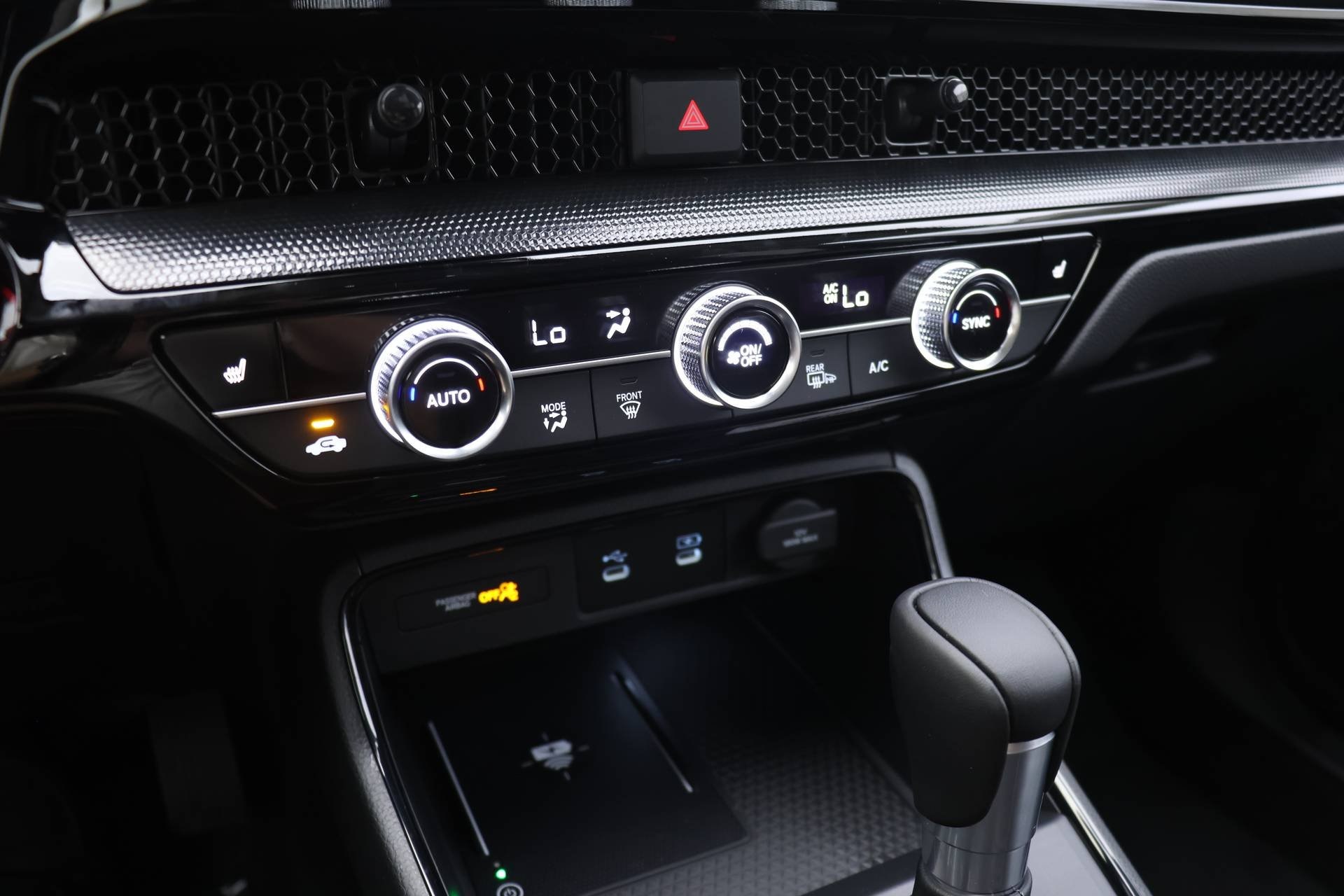 2026 Honda CR-V EX-L photo 4