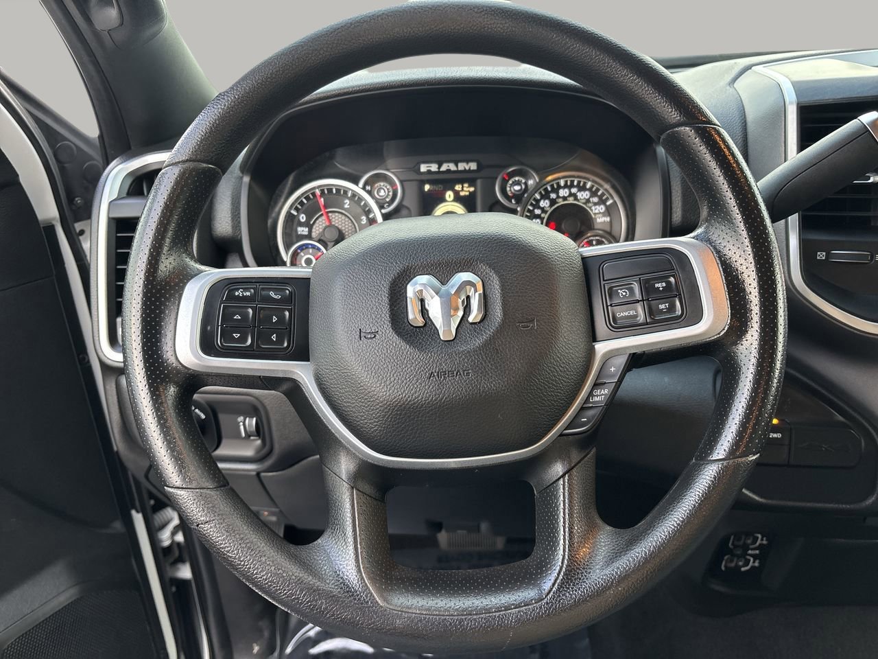 2022 Ram 2500 Big Horn photo 23