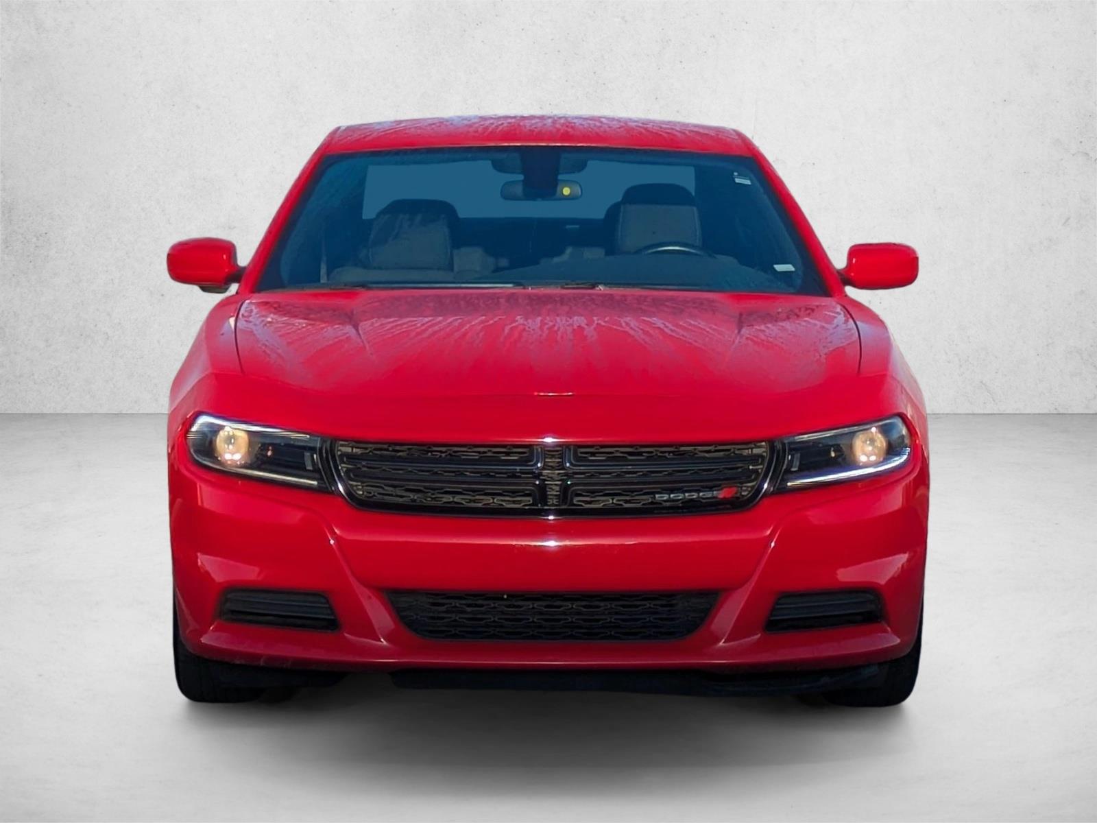 2022 Dodge Charger SXT photo 2