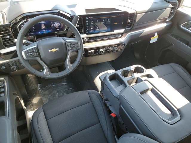 2026 Chevrolet Silverado 1500 LT photo 30