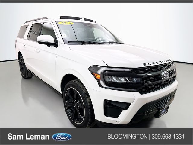 2024 Ford Expedition Limited's photo
