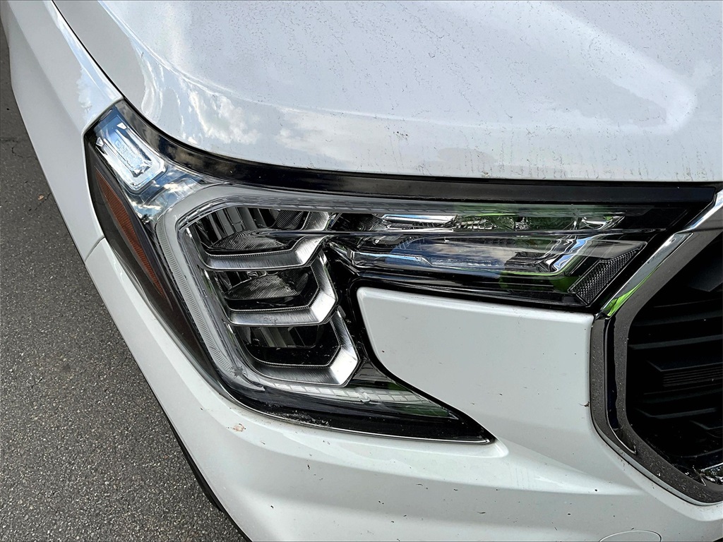 2023 Gmc Terrain SLE photo 30