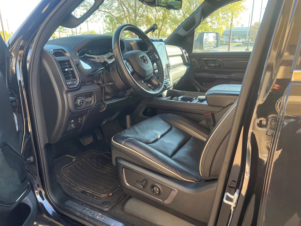 2024 Ram 1500 Limited photo 3