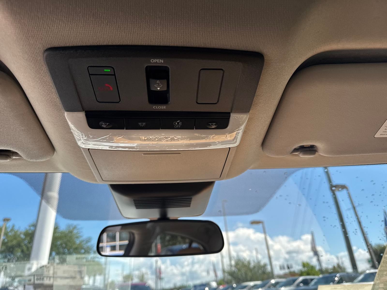 2025 Nissan Sentra SV photo 21