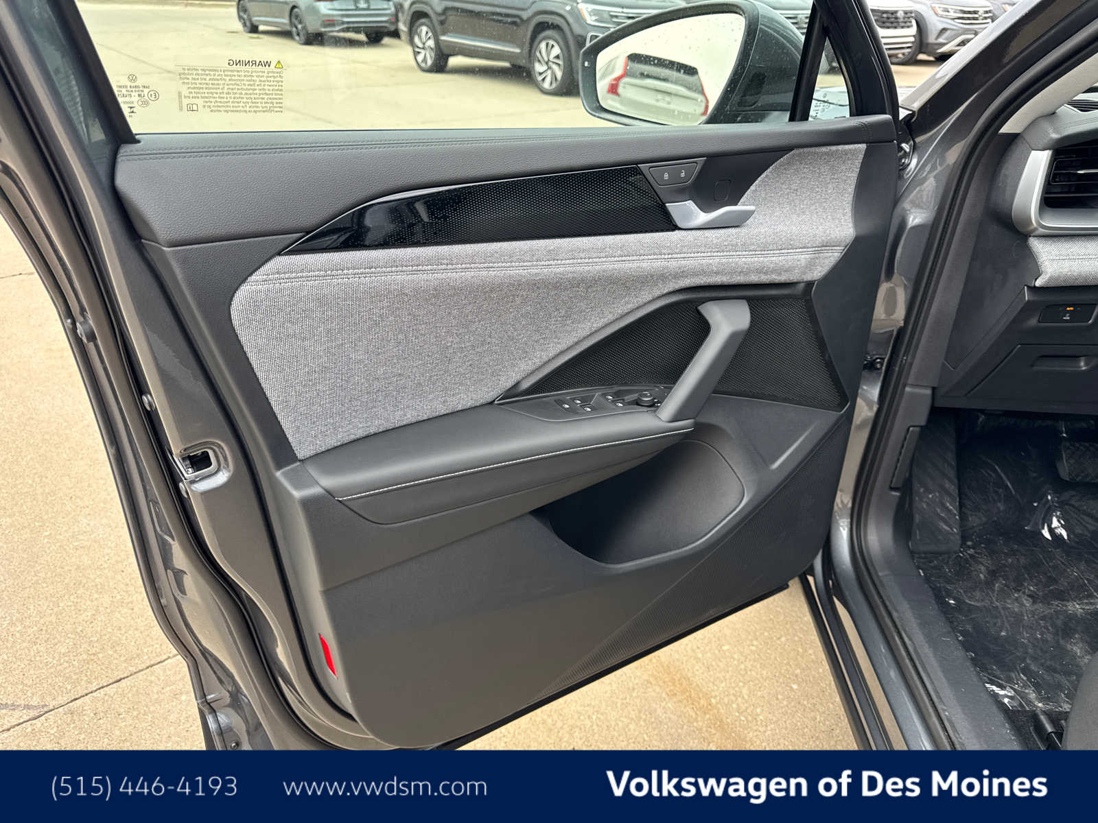 2025 Volkswagen Tiguan S photo 19