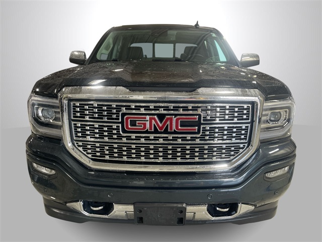 2018 Gmc Sierra 1500 Denali photo 3