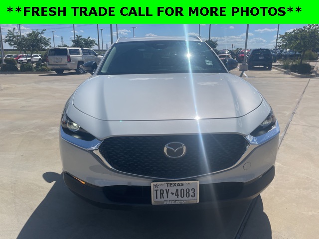 2024 Mazda CX-30 2.5 Select Sport photo 8