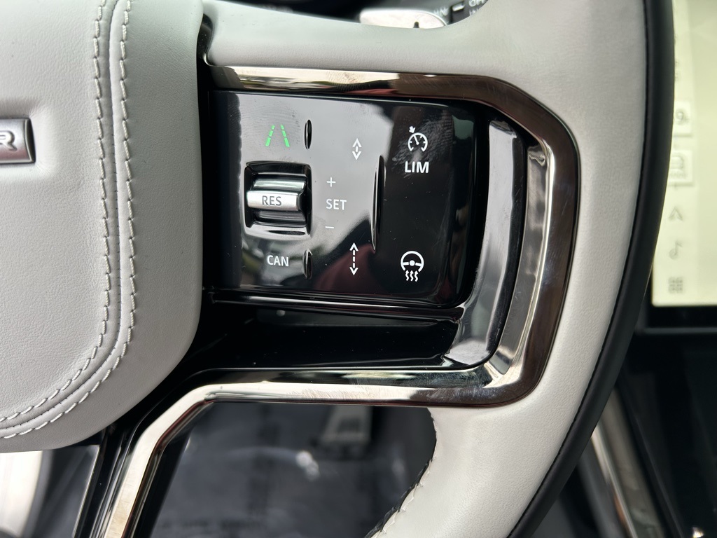 2025 Land Rover Range Rover Sport Autobiography photo 12