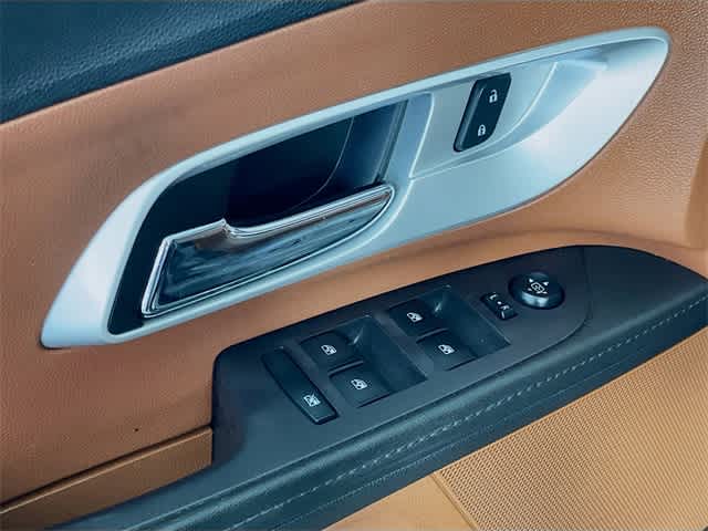 2017 Chevrolet Equinox Premier photo 19