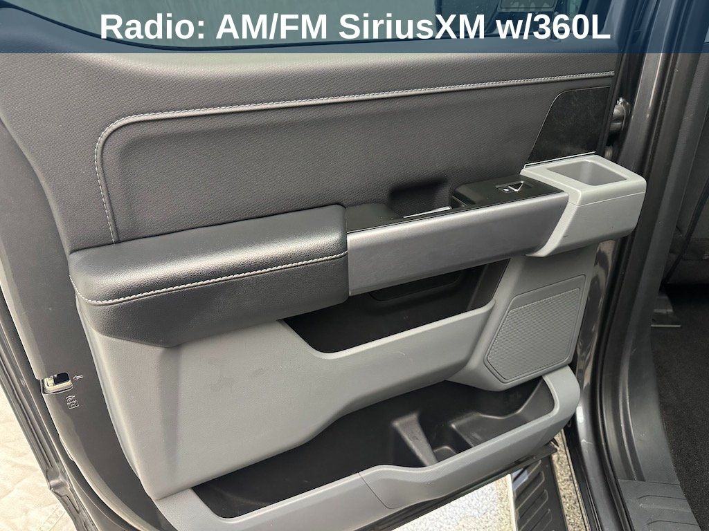 2023 FORD F-150 - Image 25