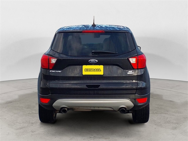 2019 Ford Escape SE photo 4