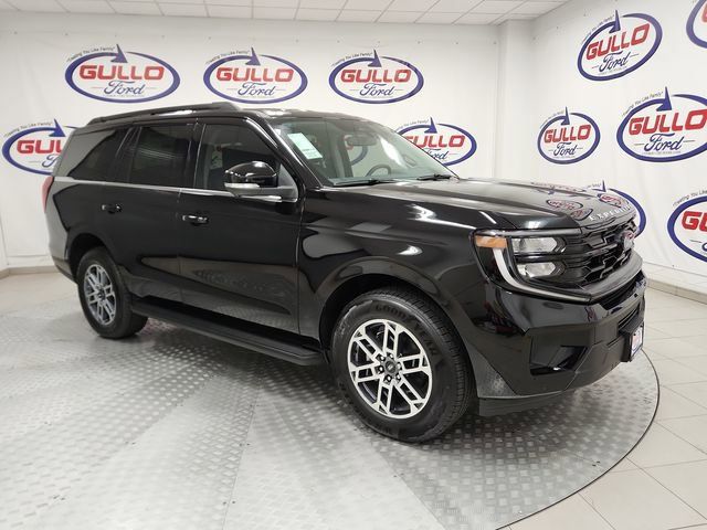 2026 Ford Expedition