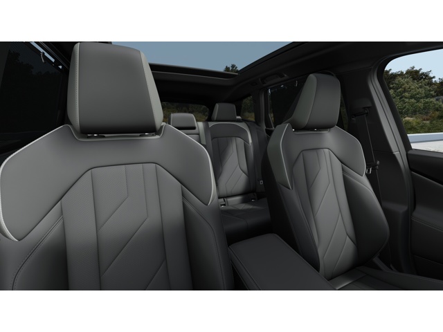 2026 Bmw X3 M50 photo 10