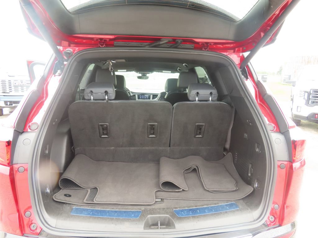 2024 Buick Enclave Premium photo 18