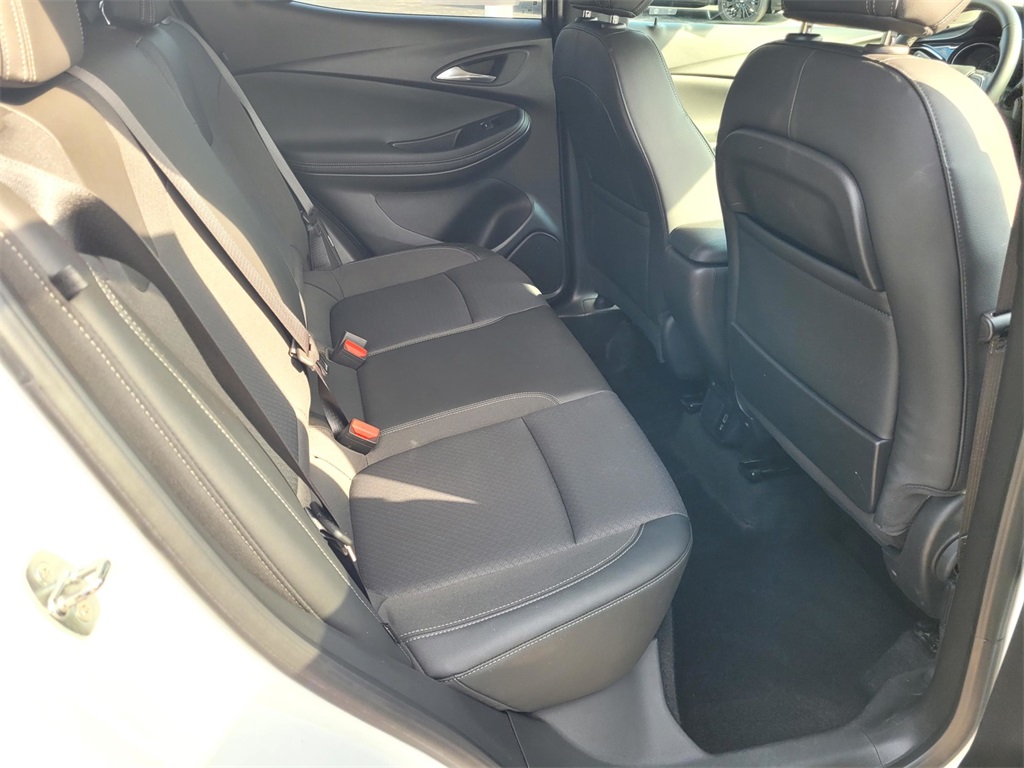 2022 Buick Encore GX Preferred photo 18