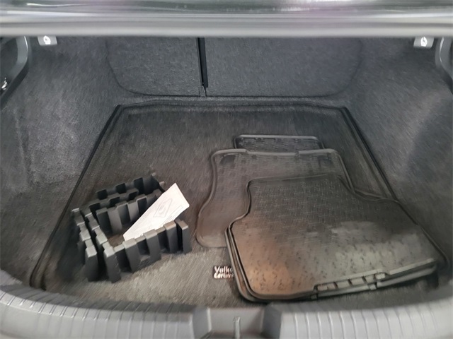2023 Volkswagen Jetta 1.5T SE photo 16
