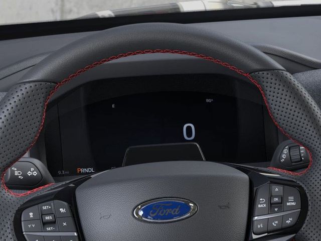 2025 Ford Explorer ST-Line photo 9