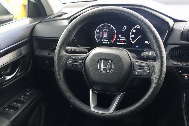 2025 Honda CR-V EX photo 6