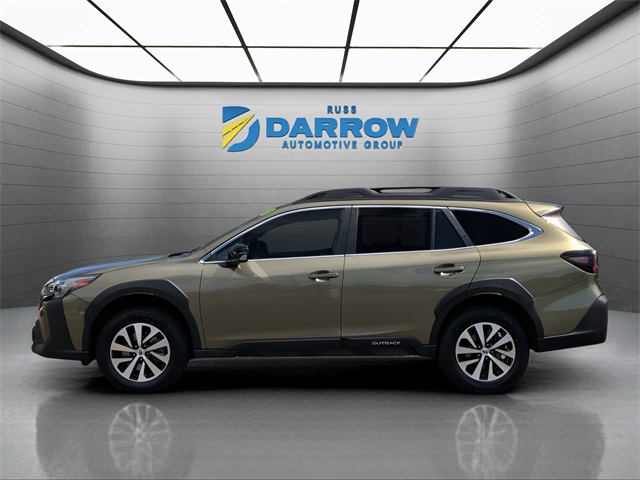 2023 Subaru Outback Premium photo 2