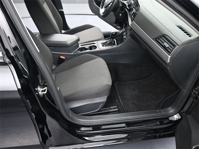 2020 Volkswagen Jetta 1.4T S photo 11