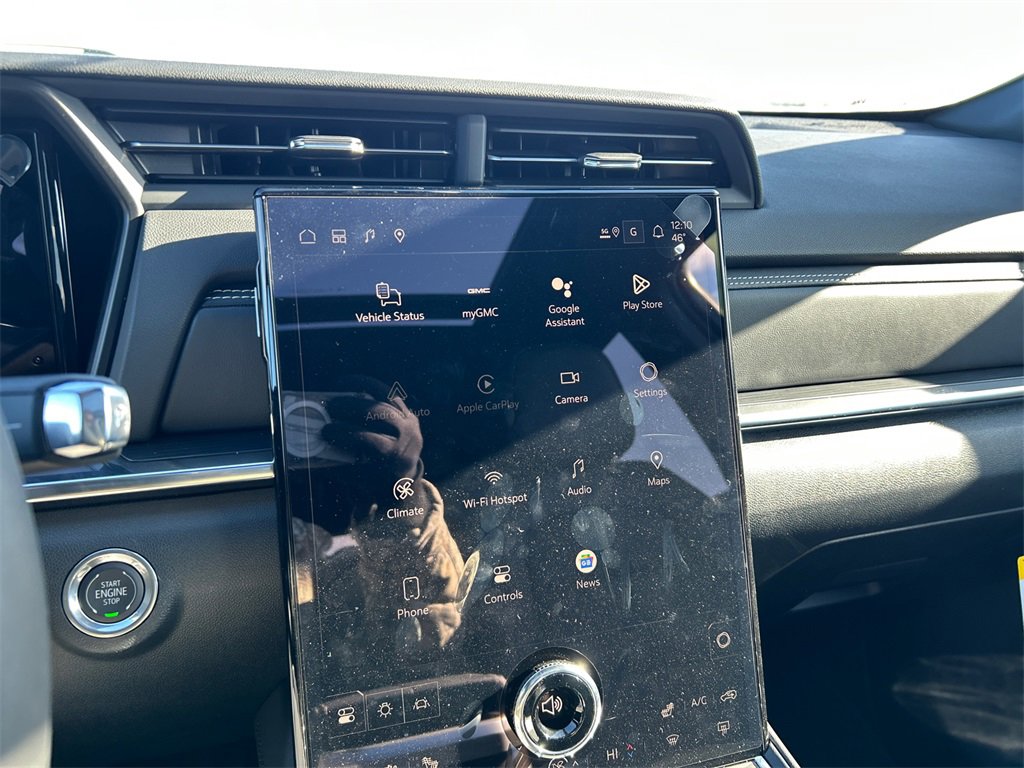 2026 GMC TERRAIN - Image 20