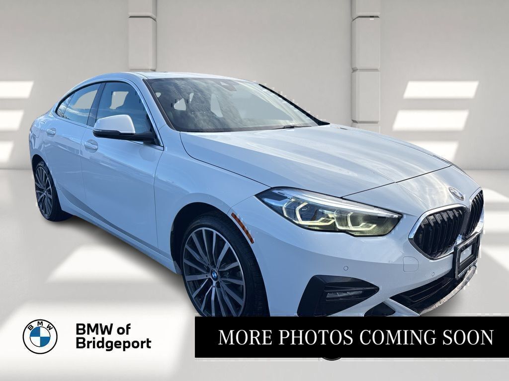 2020 BMW 2 Series 228i