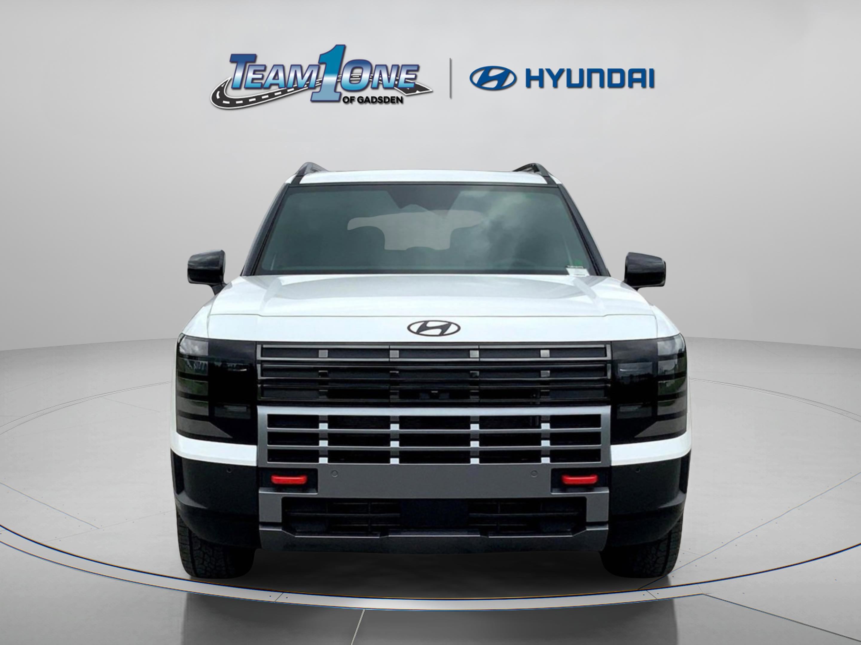 2026 Hyundai Palisade XRT photo 2