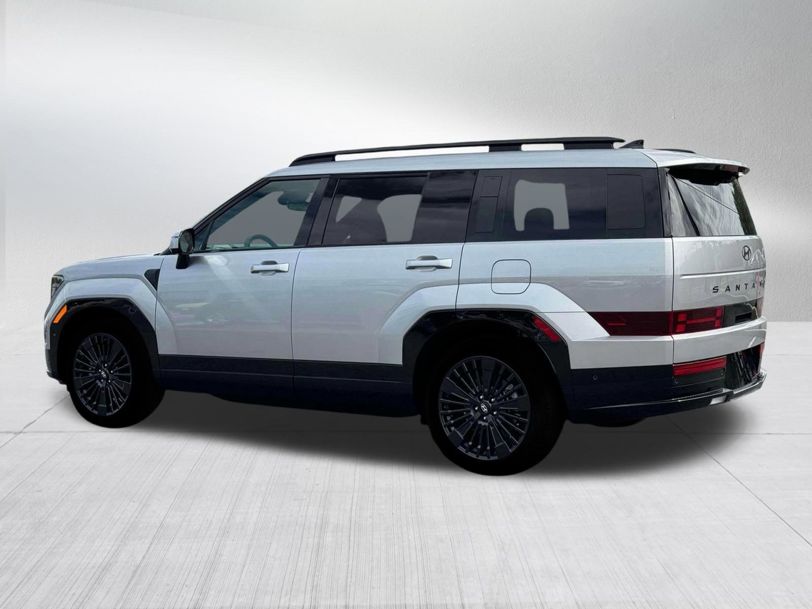 2026 Hyundai Santa Fe Calligraphy photo 4