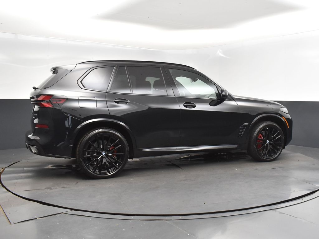 2026 Bmw X5 sDrive40i photo 8