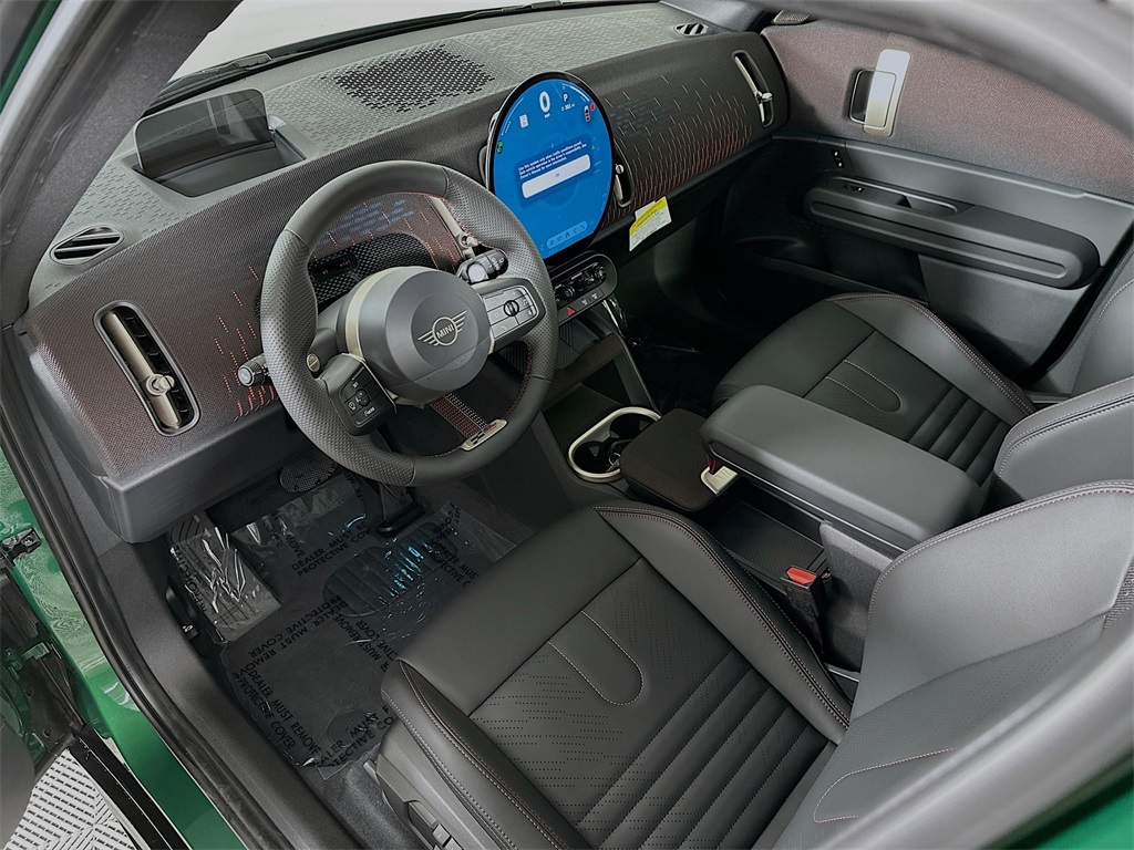 2026 Mini Countryman S ALL4 photo 10