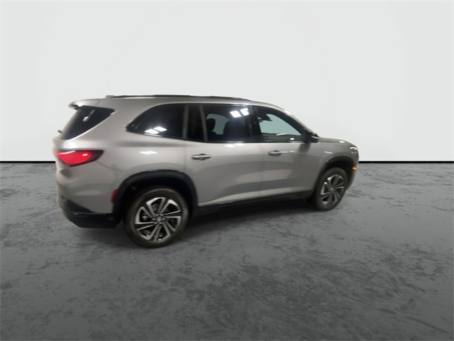 2026 Buick Enclave Sport Touring photo 2