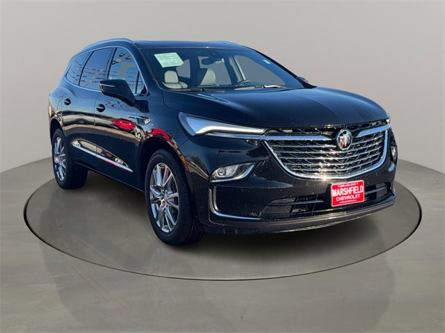 2023 Buick Enclave Essence's photo
