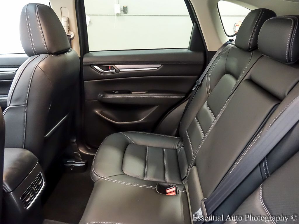 2024 MAZDA CX-5 - Image 13