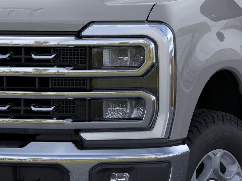 2026 Ford F-350 photo 18