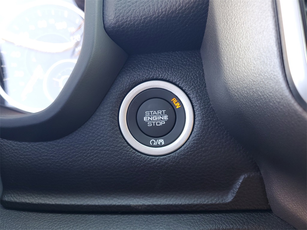 2025 Ram 1500 Big Horn Lone Star photo 18